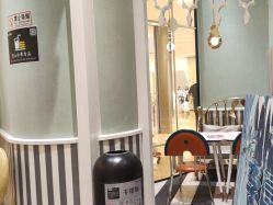 -奈尔宝家庭中心·亲子餐厅(华采天地店)