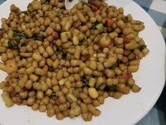 -紫光园·烤鸭·北京菜(劲松店)