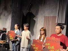 -工联CC