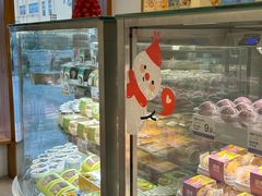 -迦南·甜品蛋糕(传媒店)