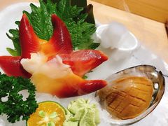 -小句号·精致料理(江南环球港店)