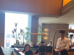 -锅当当铁锅炖烀饼王(长泰广场店)