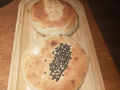 转炉火烧-黑鸡小馆(金源店)