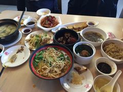 -泰煌鸡·上海白斩鸡·沪菜(平利店)