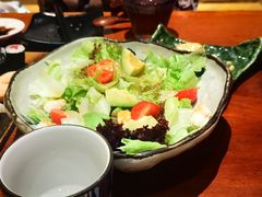 -千代武日本料理(开发区店)