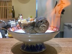 -信日本料理(信义坊店)
