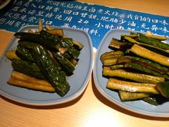 -肠王卤煮(西单食宝街店)