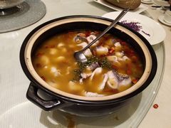 -北海金昌开元名都大酒店·四季轩中餐厅