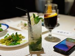 -维园悦谱·海派家常菜(乌鲁木齐南路店)
