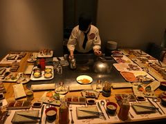 -赤坂亭·M9和牛烧肉·铁板烧(合肥万象城店)