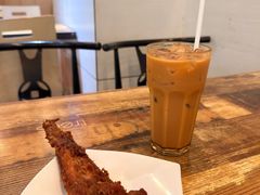-有缘茶餐厅(海府分店)