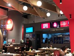 大堂-渝蛙馆(新百店)