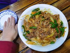 -四坝蒸饼(东关店)