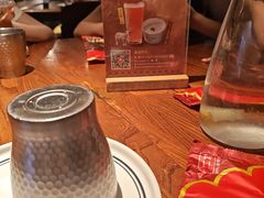 -纳瓦新疆菜(银都店)