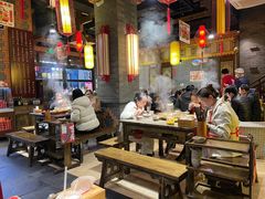 -小龙坎火锅(总店)