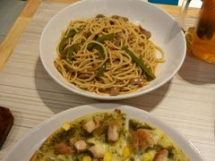 -卢家妈妈·西餐厨房(卜蜂中心店)