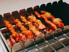 -丰茂烤串(公园店)