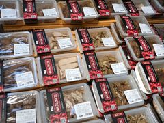 -盒马鲜生(莱蒙都会店)