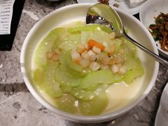 干贝胡瓜-四道菜·福建菜馆(新街口金鹰店)