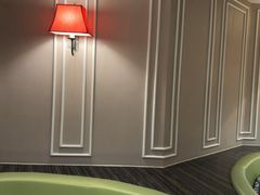 -外高桥喜来登酒店采悦轩