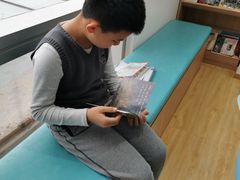 -GogoReading少儿英语分级阅读(双井中心店)