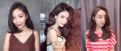 -MyStyle美发沙龙