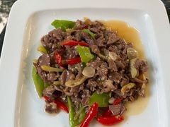 -炊烟餐厅