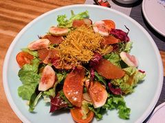 -森味薪火烧•烧鸟居酒屋•日本料理(望京店)
