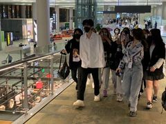 -虹桥机场国航贵宾室v8