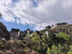 -雁门关景区