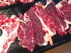 -幸运牛汕头小黄牛牛肉火锅(梅林店)