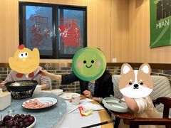 -李老哈·东北菜(宋园路店)