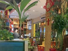 -龙泉人椰子鸡·糟粕醋·地标海南菜(龙昆南店)
