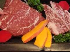 -汉拿山(魏公村店)