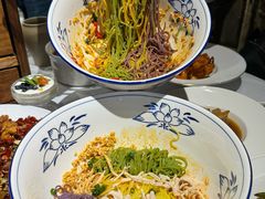 -小河盐帮·私家菜·烤鸭(三元桥·霄云路店)