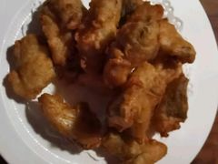 -揽季锅物会.福建黄鱼.海鲜姿造(五四路店)