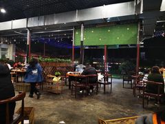 -西昌老号李小肠特色烧烤园(双流店)