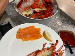 -香港唯港荟 Hotel ICON – The Market