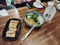 -一楼食业·美食人家