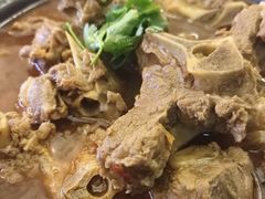 -伊带伊路新疆美食府(呼家楼店)