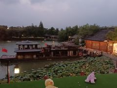 -湘湖大院(越王路店)