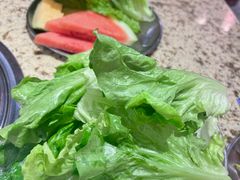 -姜胖胖无限自助烤肉(罗湖宝能店)