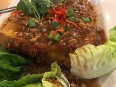 -真浪大家乐海鲜餐馆