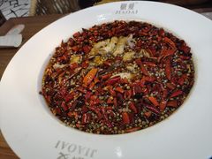 -椒爱水煮鱼川菜(中街大悦城店)