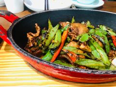 -小大董·烤鸭(王府井apm店)
