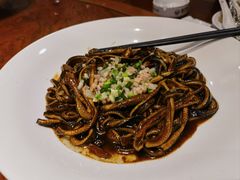 响油鳝糊-醉香园(长江北路店)