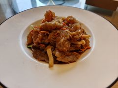 -味莊·青岛菜(云霄路店)