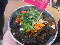 -董顺桃老长沙臭豆腐(步行街店)