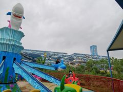 -华夏文旅海洋公园