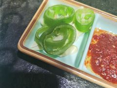 -江原道烤肉冷面韩国菜(红旗街店)